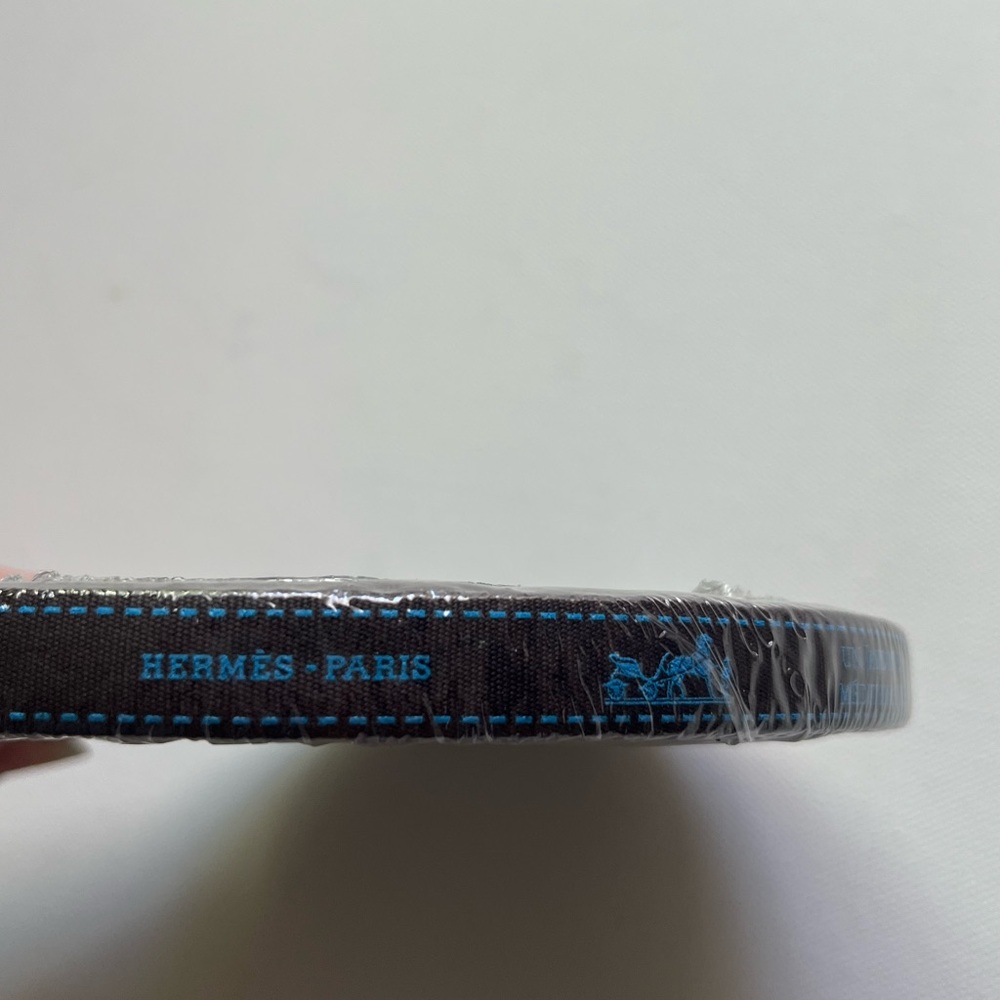 Hermes Paris Classic Ribbon Roll - Picture 4 of 5